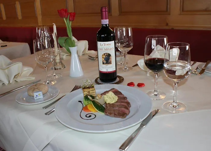 Kessler'S Kulm