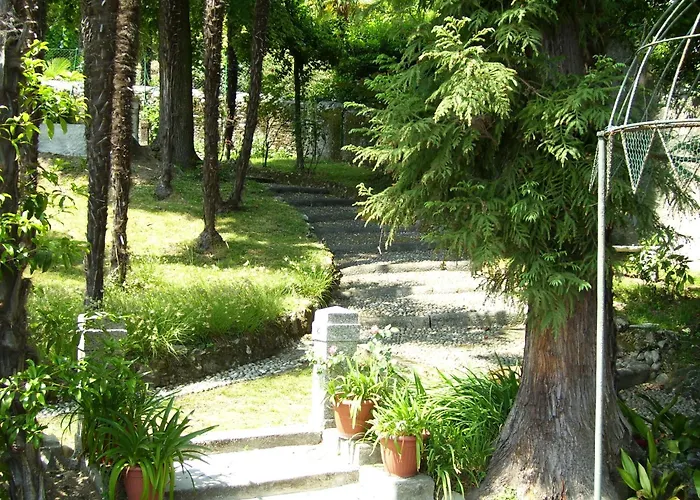 Villa La Mirabella