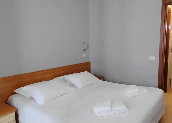 Hotel Nuovo Rondo