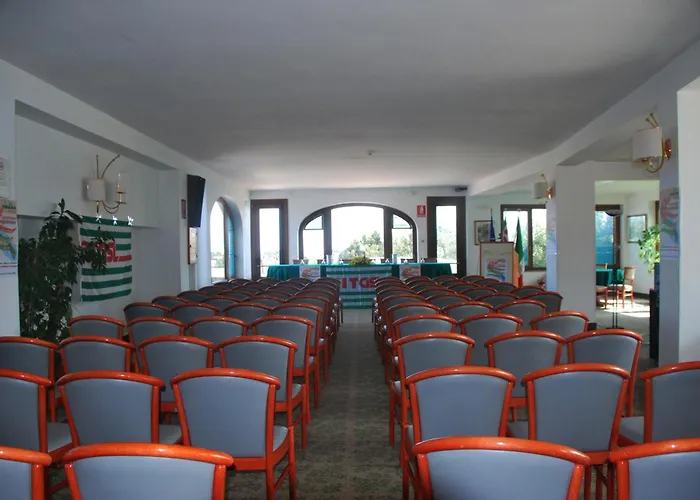 Hotel Incanto