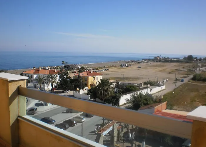 Bq Andalucia Beach Hotel
