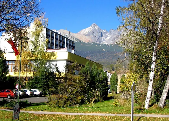 Hotel Sorea Uran