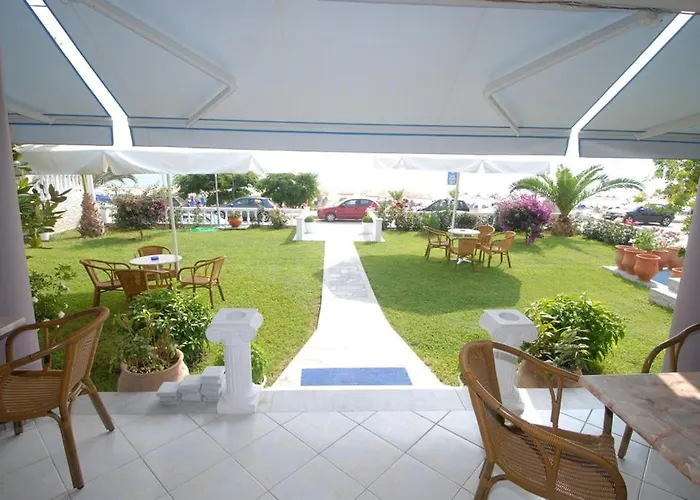 Hotel Olympiada