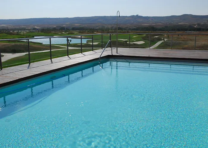 Sercotel El Encin Golf