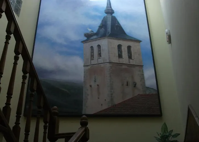 Posada el Campanario