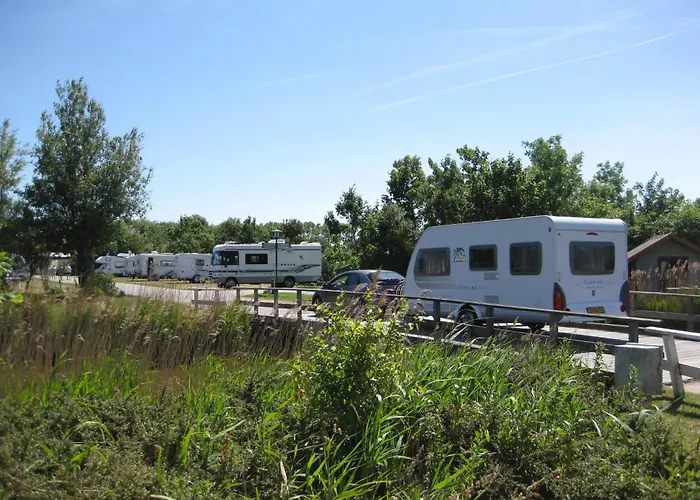 Bed And Breakfast De Zeehoeve Harlingen