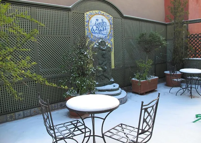 Hotel Posada Don Jaime