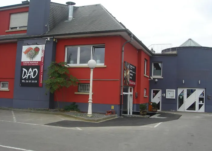 Hotel Restaurant Dao