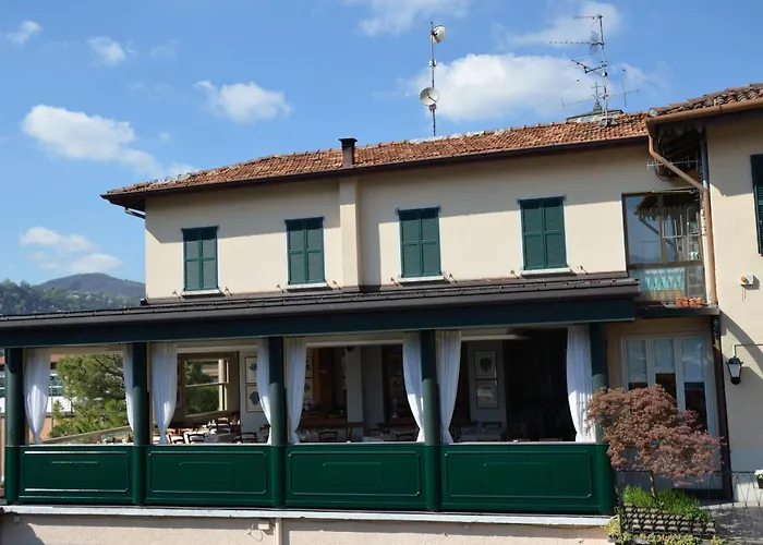 Albergo Della Torre