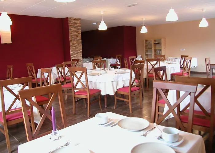 Hotel Cachada
