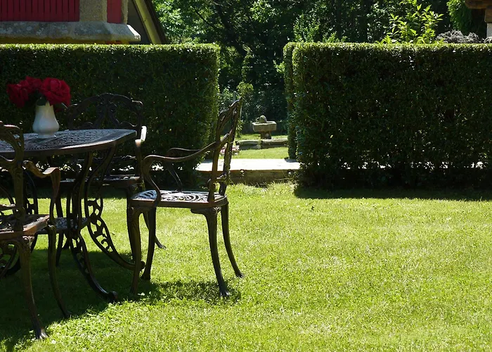 Hotel A Palleira