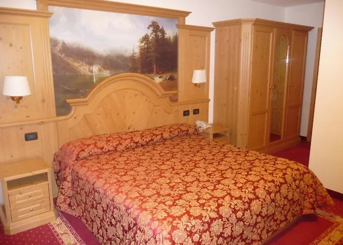 Hotel Almazzago