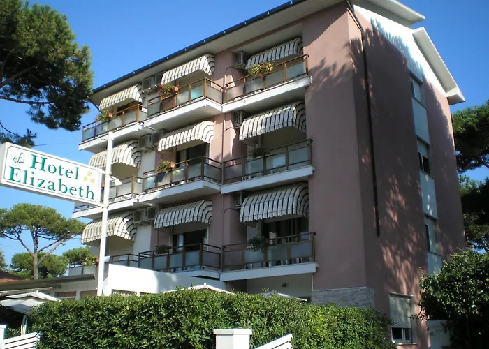 Hotel Elizabeth
