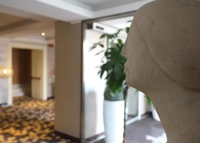 Hotel Principe Di Torino