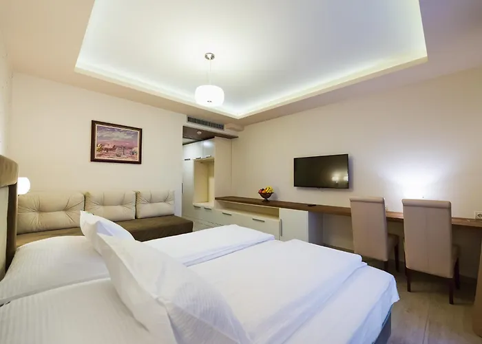 Hotel Borkovac