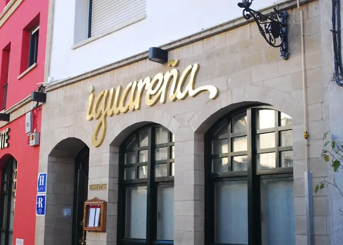 Hotel Iguareña