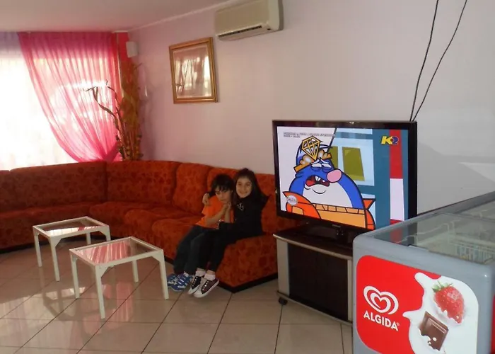 Hotel Susy