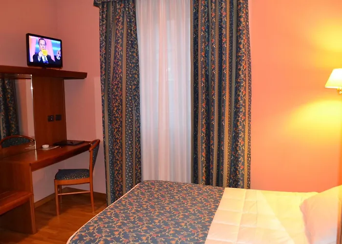 Albergo Italia
