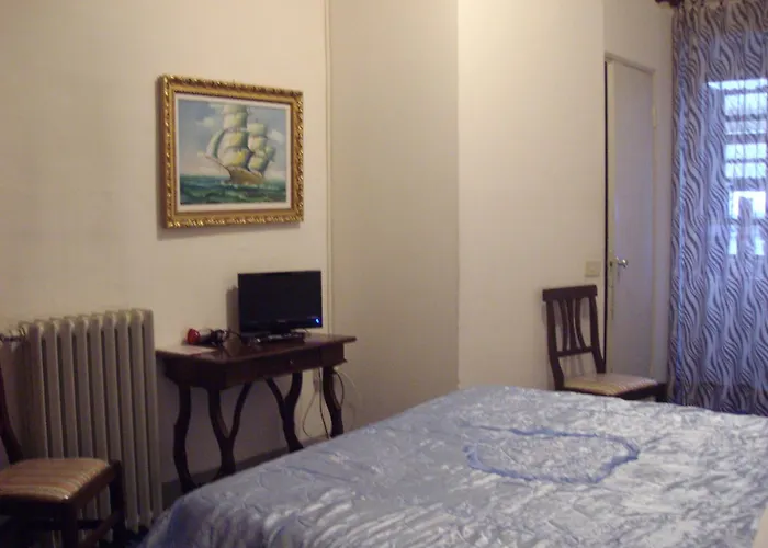 Albergo Anna
