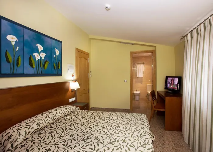 Hotel Marivella