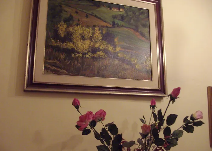 Albergo Anna