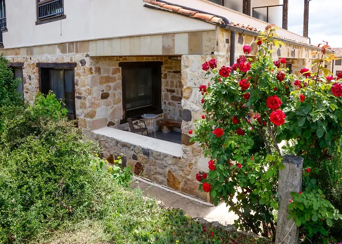 Hotel Valdelinares