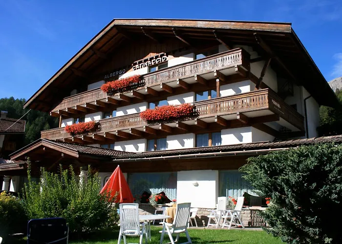 Hotel Catinaccio