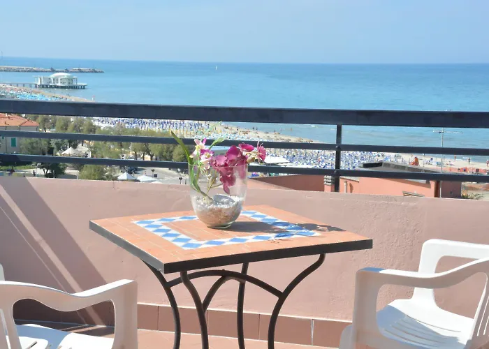 Hotel Cristina