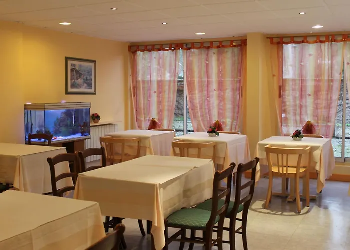 Hotel Le Village