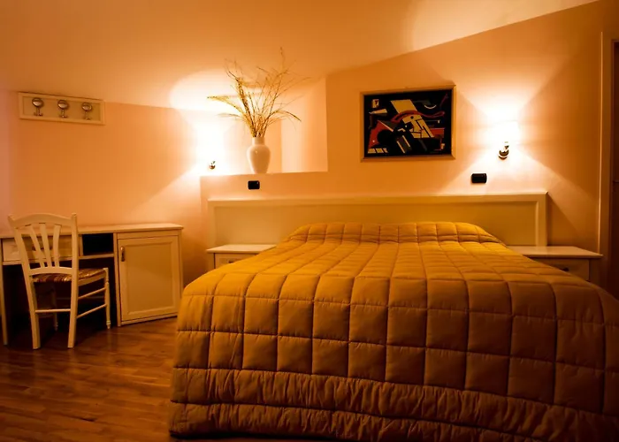 Albergo Ristorante Siro