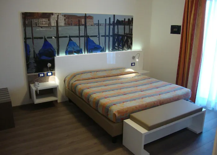 Hotel Venezia
