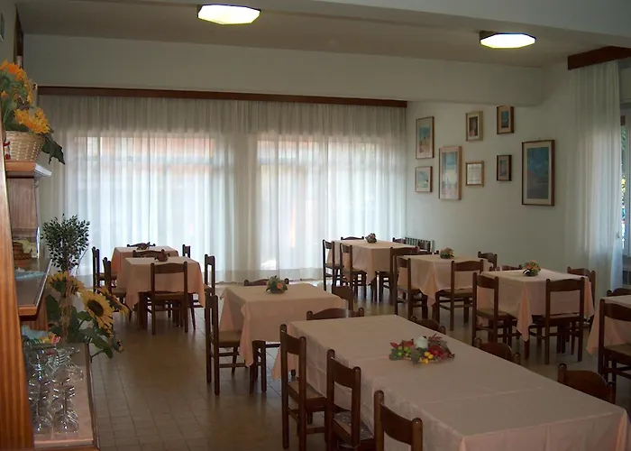 Albergo da Mario