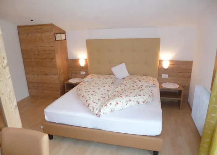 Hotel Mair Sand in Taufers
