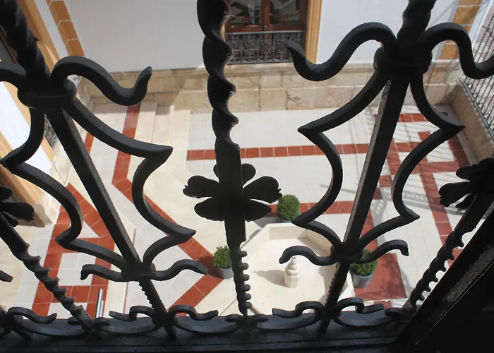 Hotel Villa Maria