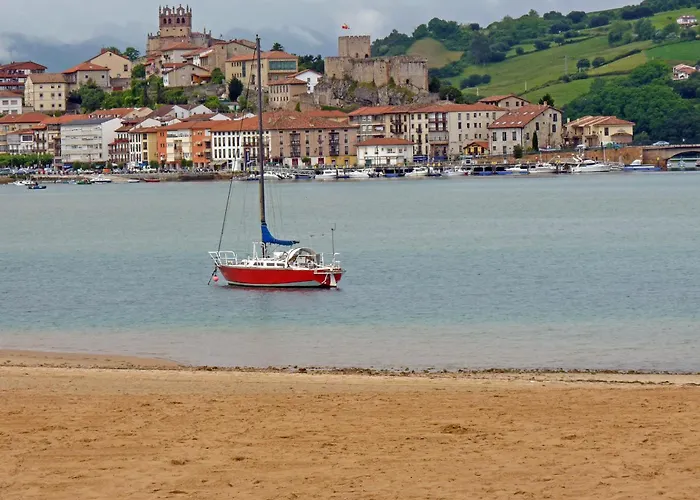Hotel Playa De Meron