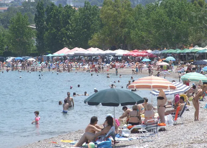 Hotel Georgios