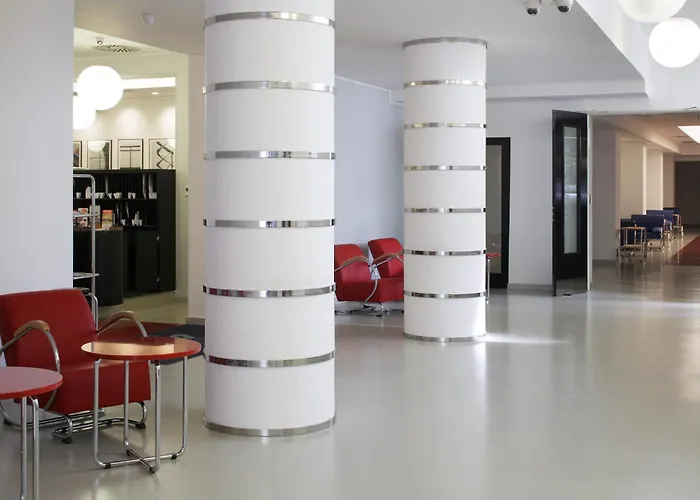 Axa Hotel