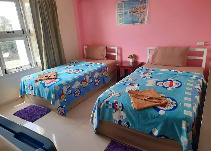 Anchalee Resort