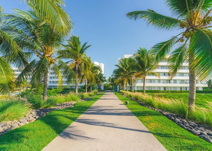 Oceana Resort & Conventions