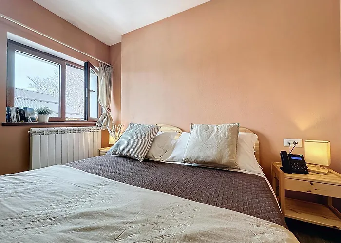 Albergo Rifugio La Grande Baita