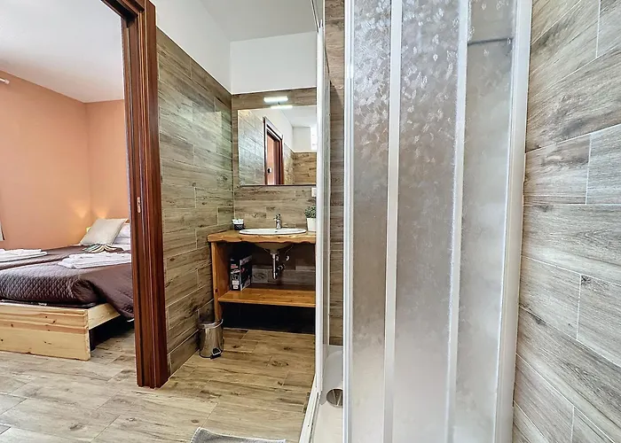 Albergo Rifugio La Grande Baita
