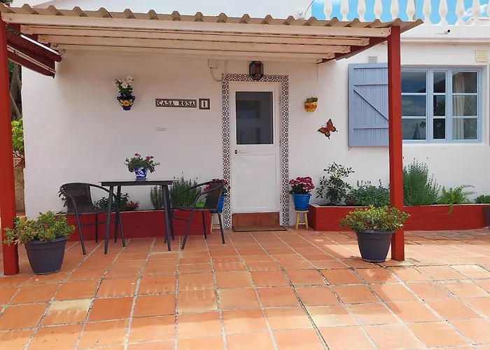 Finca Sueño de Vida Alhaurín de la Torre