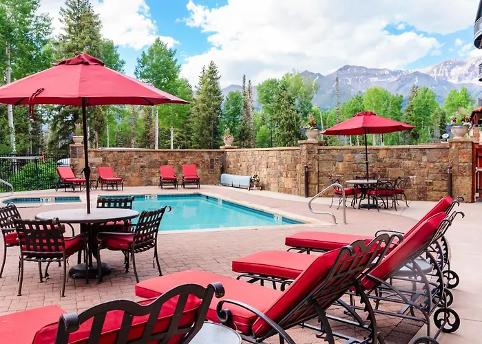 Bear Creek Lodge 207B By Alpine Lodging Telluride