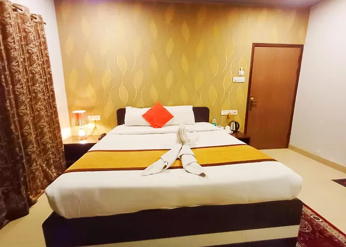 Hotel Pratishtha