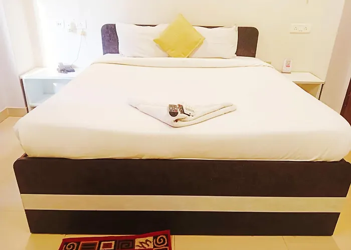 Hotel Pratishtha