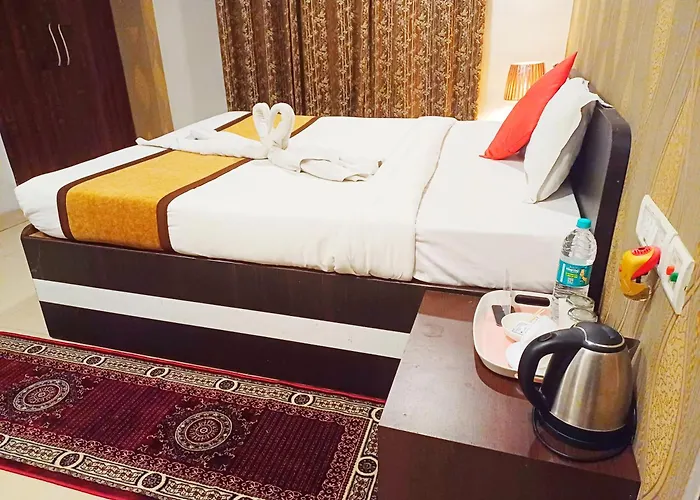Hotel Pratishtha