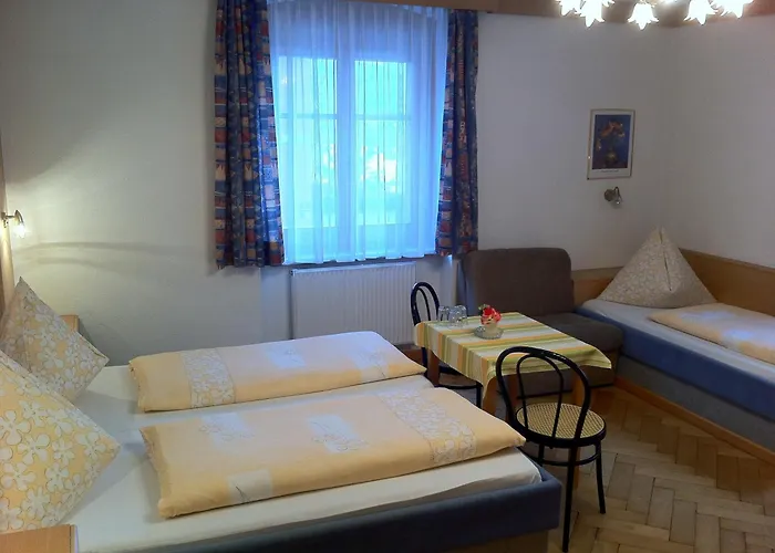Hotel Tautermann