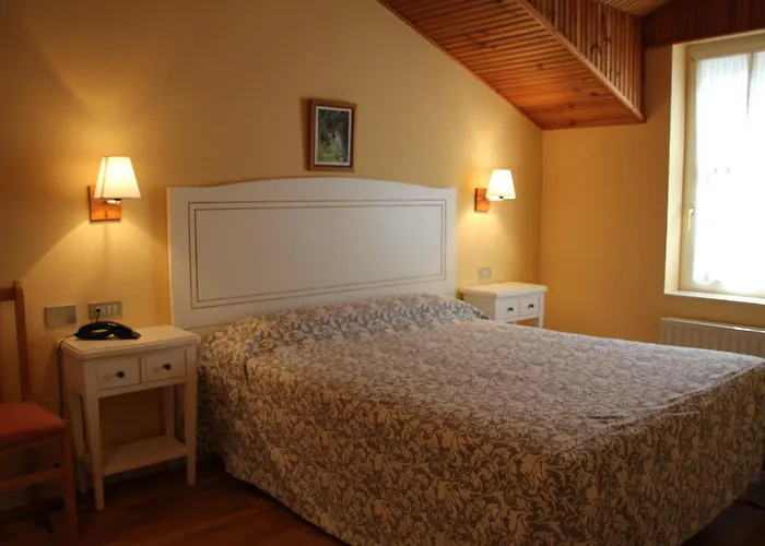 Eco Hotel Mundaka