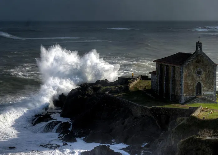 Eco Hotel Mundaka