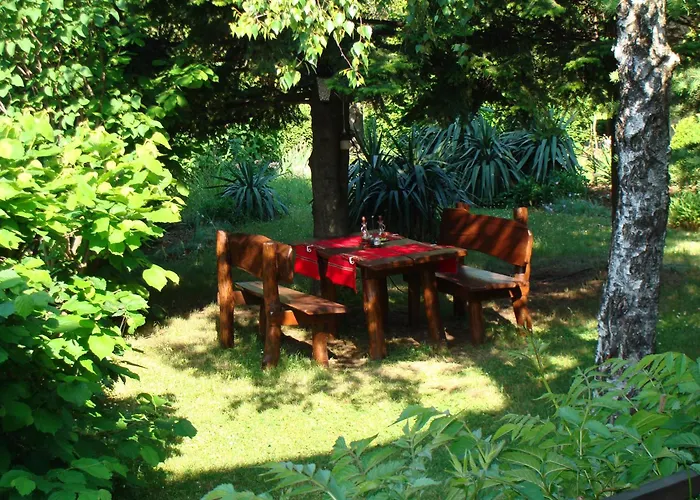 Family hotel Elena